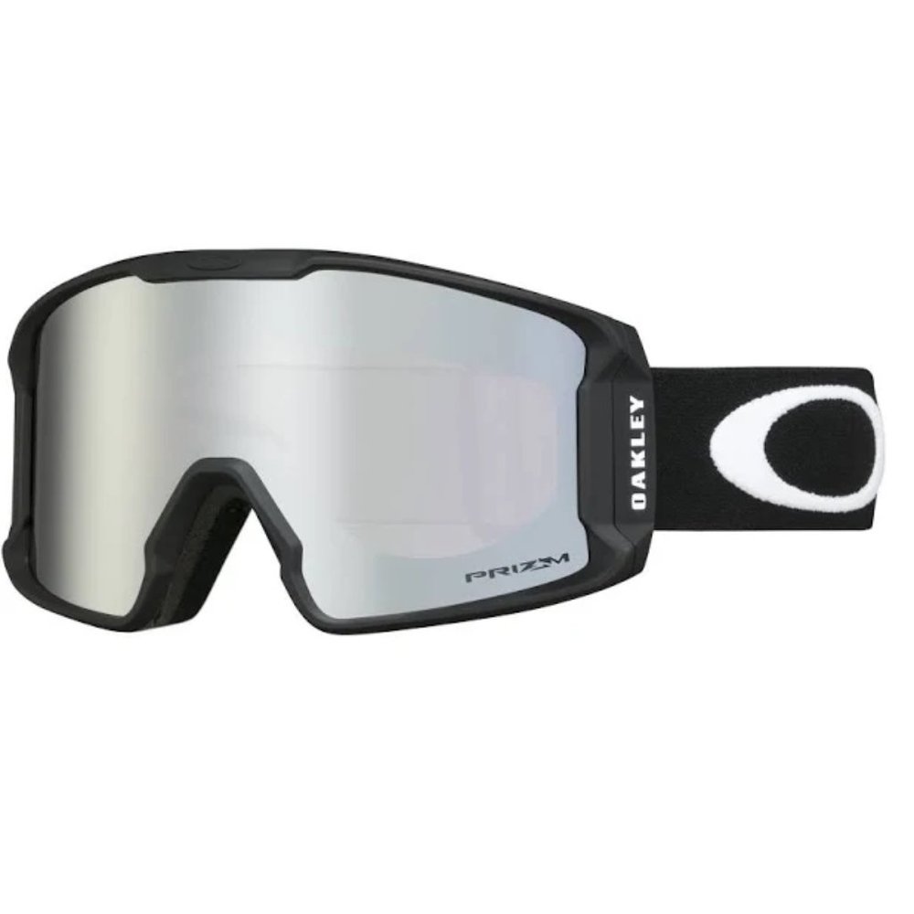 Oakley Line Miner Prizm Goggles